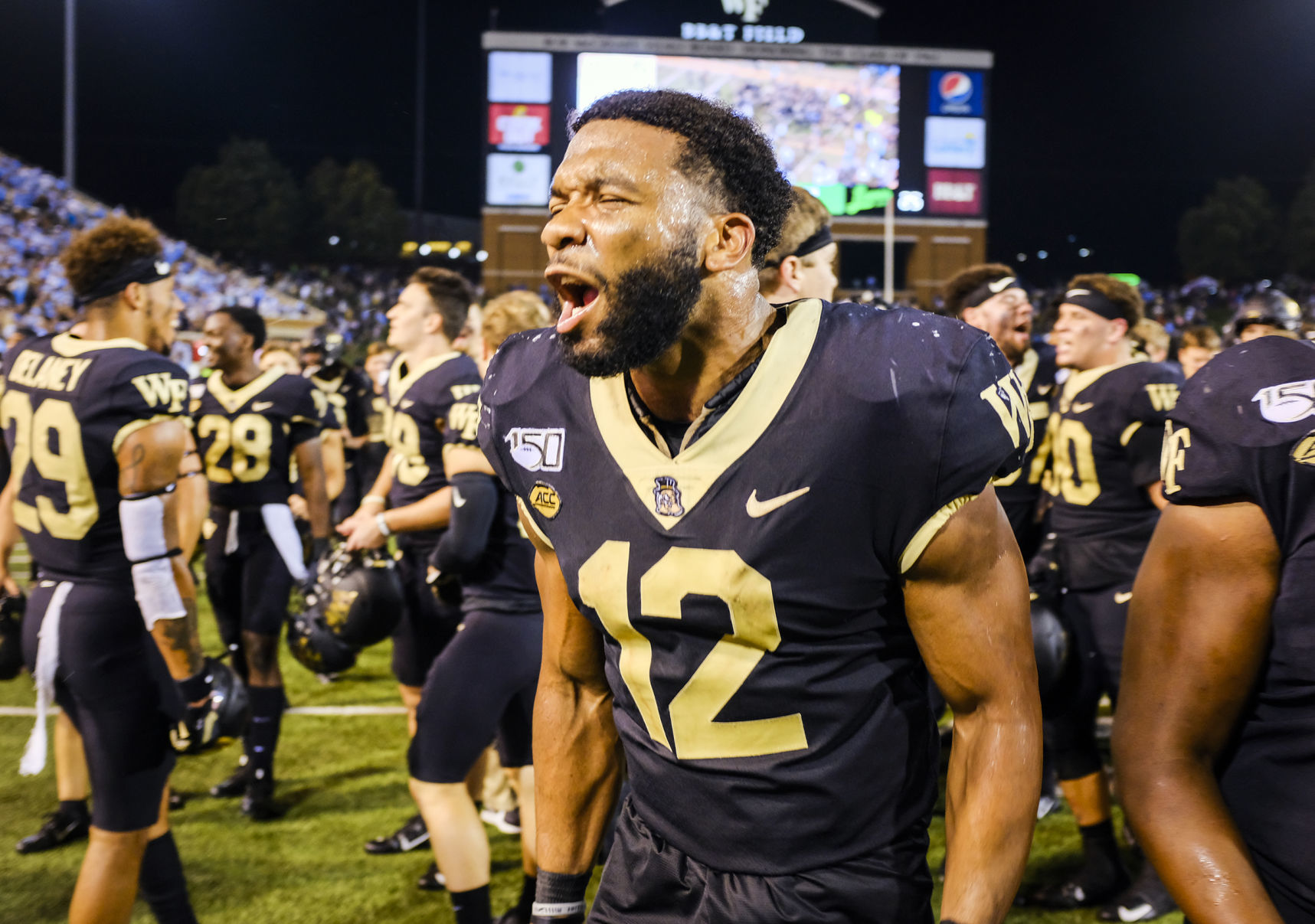WakeFB